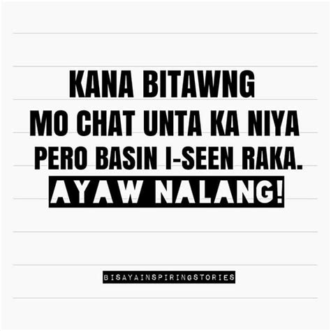 okra hugot lines|Hugot Lines: 490+ English, Bisaya, & Tagalog Hugot Lines .